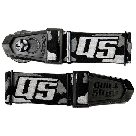 Factory FX - Quick Strap for Goggles - MojoMotoSport.com