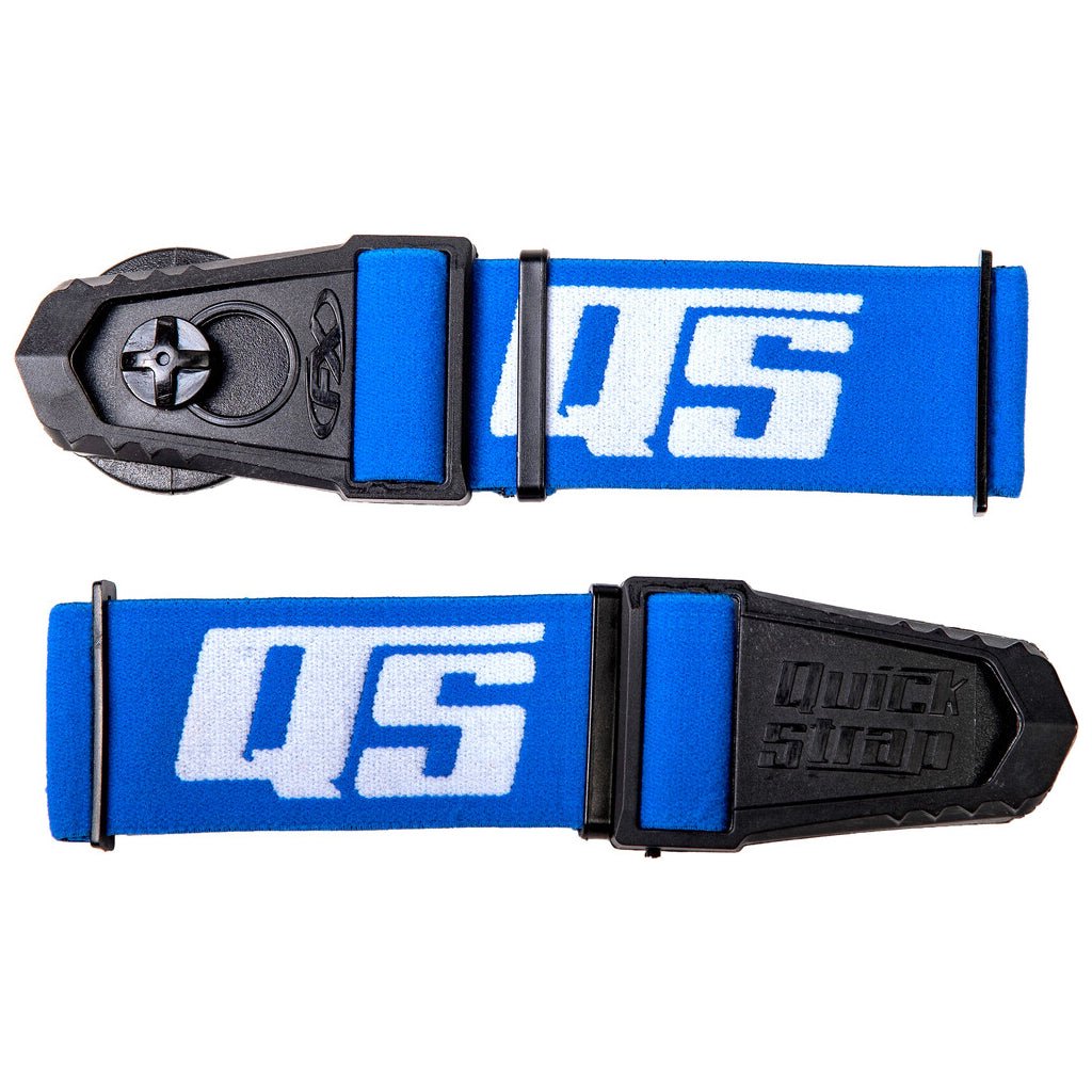 Factory FX - Quick Strap for Goggles - MojoMotoSport.com