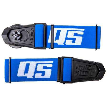 Factory FX - Quick Strap for Goggles - MojoMotoSport.com