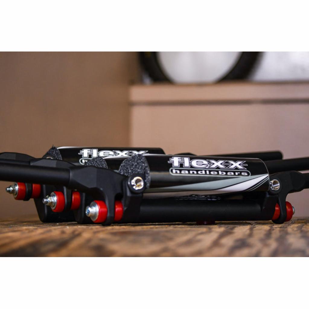Fasst Company | Flexx Handlebar – MojoMotoSport.com