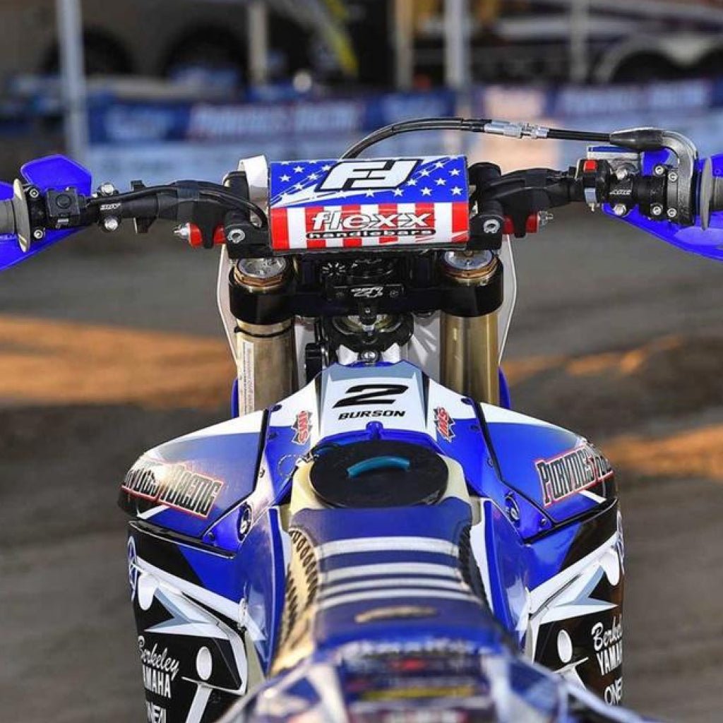 Fasst Company | Flexx Handlebar – MojoMotoSport.com