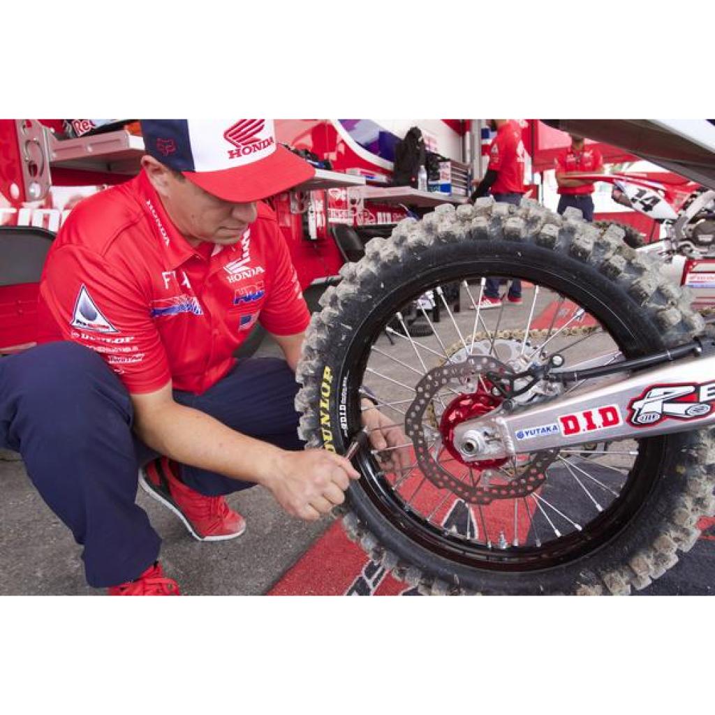 Fasst Company Pre - Set Spoke Torque Wrench - MojoMotoSport.com