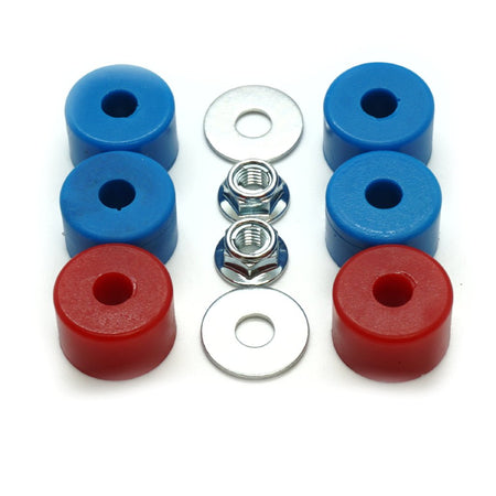 Fasst Company | Replacement Elastomer Kit - MojoMotoSport.com