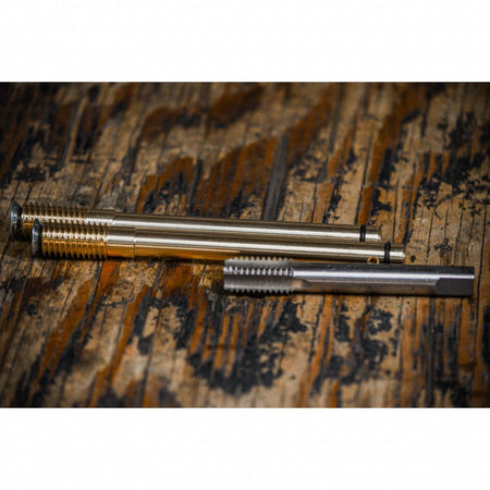 Fasst Company Threaded Anti - Vibration Inserts - MojoMotoSport.com