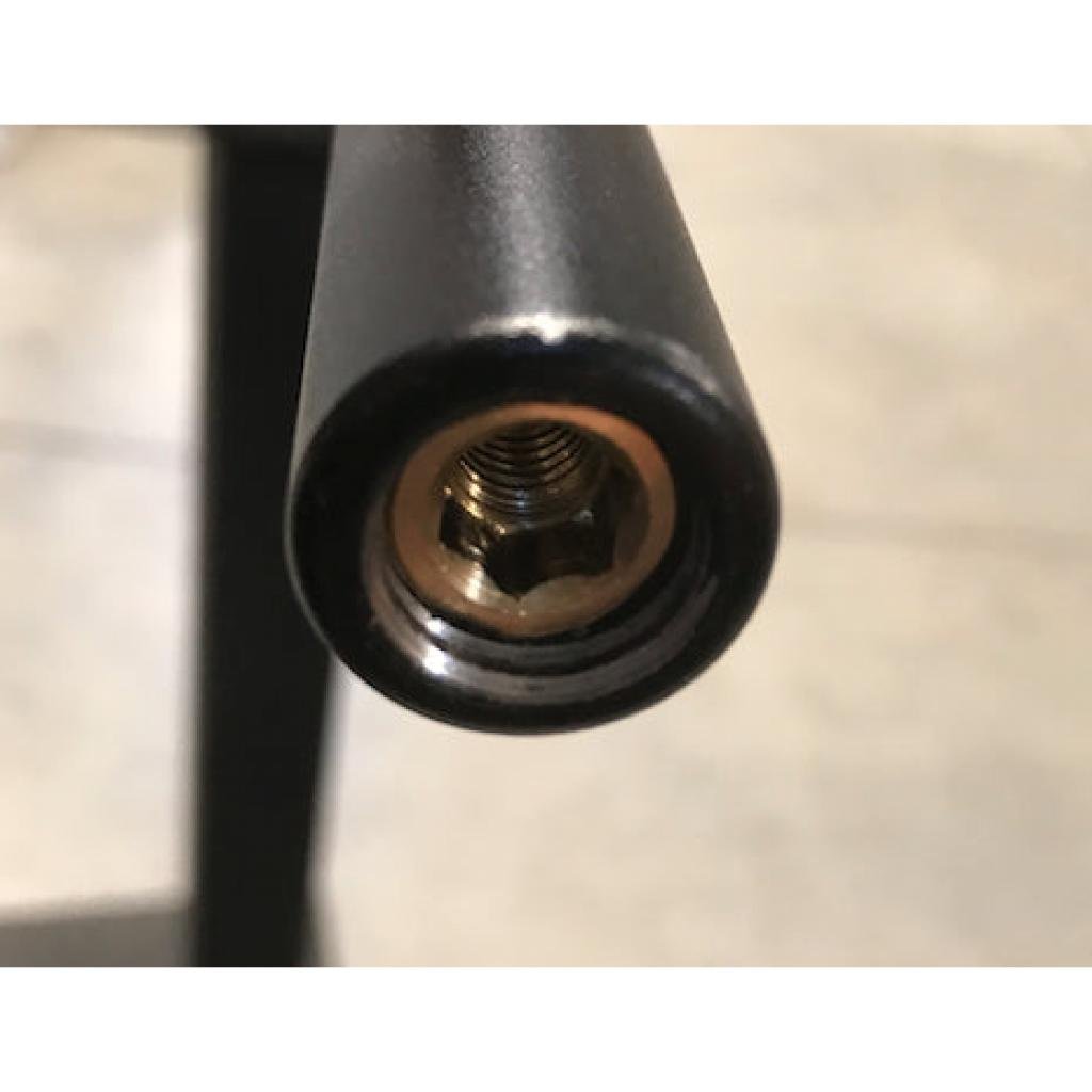 Fasst Company Threaded Anti - Vibration Inserts - MojoMotoSport.com
