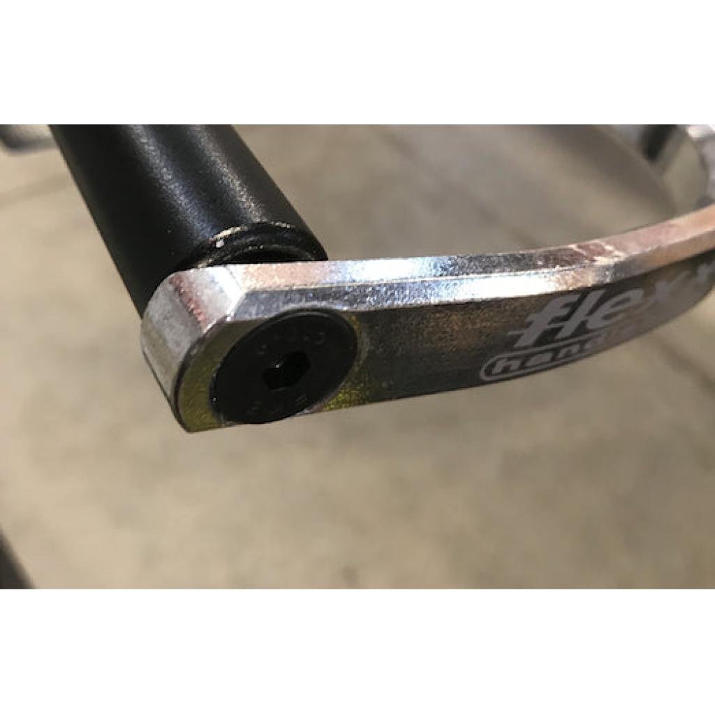 Fasst Company Threaded Anti - Vibration Inserts - MojoMotoSport.com