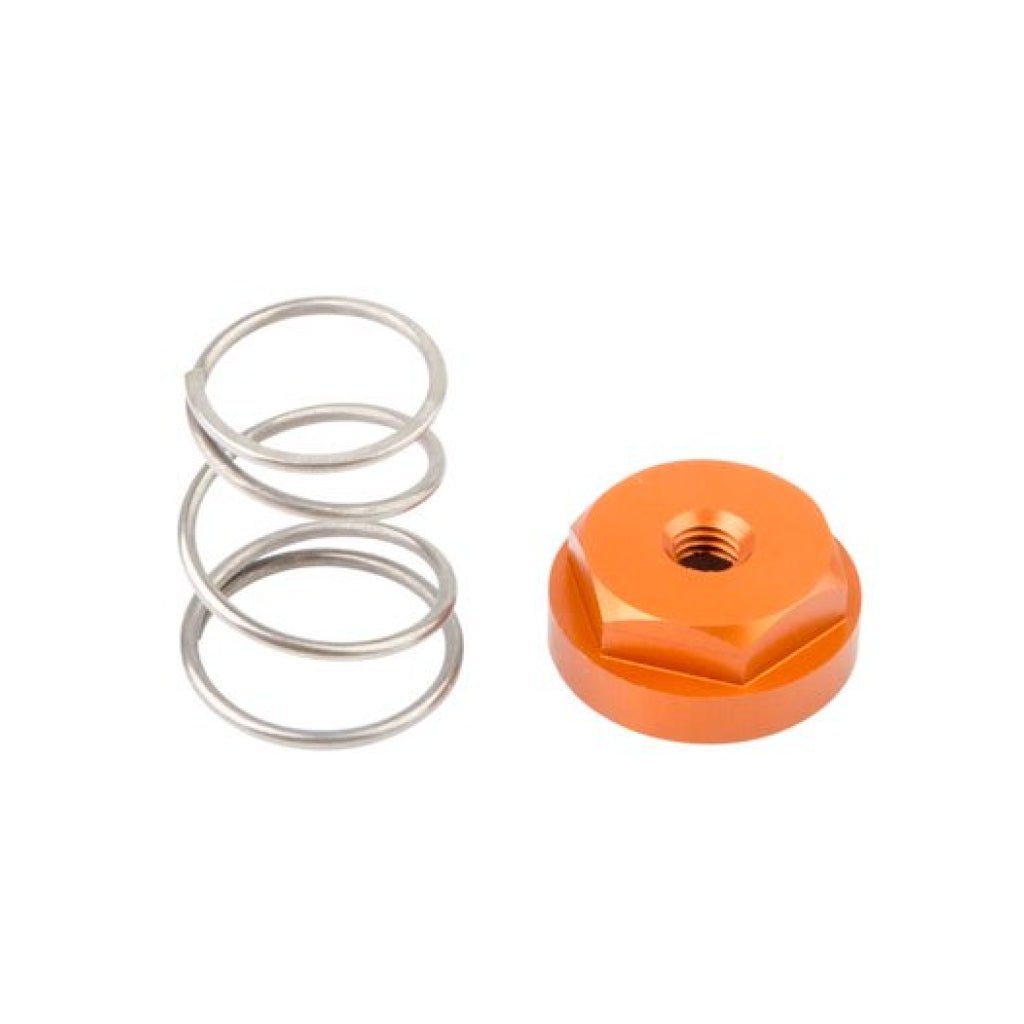 FasstCo - Rear Brake Return Spring - MojoMotoSport.com