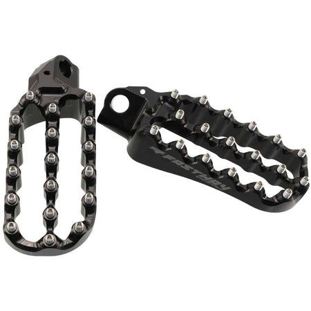 Fastway Adventure Footpegs KTM 690 & Husqvarna 701 | 22 - ADV - 111 - MojoMotoSport.com