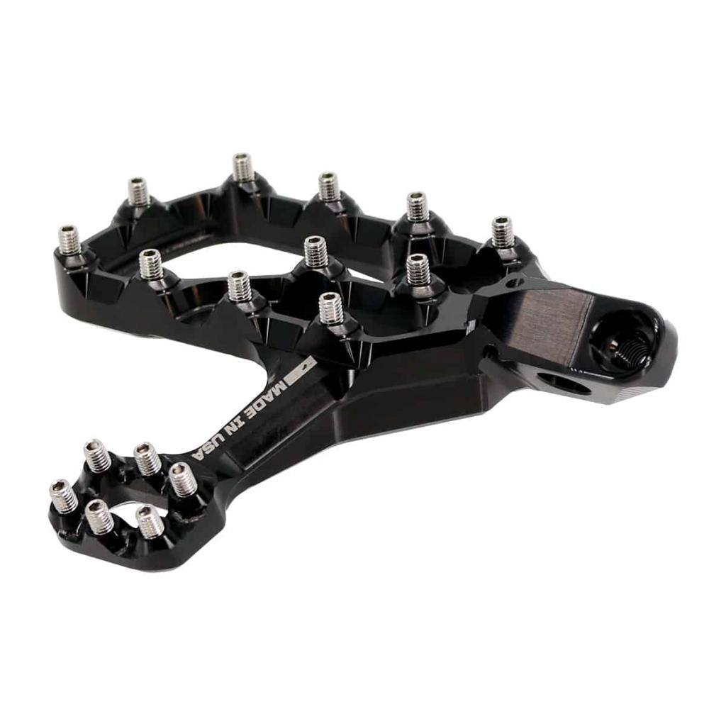 Fastway - Beta (2020 - UP) AIR EXT Footpegs | 22 - 4 - 017 - MojoMotoSport.com