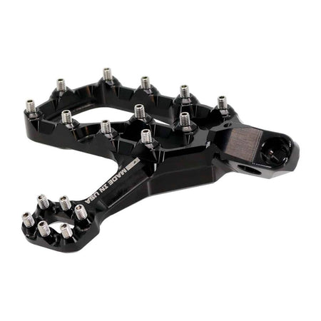Fastway - Beta (2020 - UP) AIR EXT Footpegs | 22 - 4 - 017 - MojoMotoSport.com