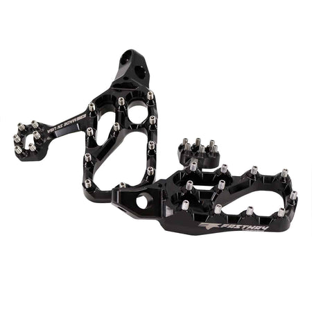Fastway - Beta (2020 - UP) AIR EXT Footpegs | 22 - 4 - 017 - MojoMotoSport.com
