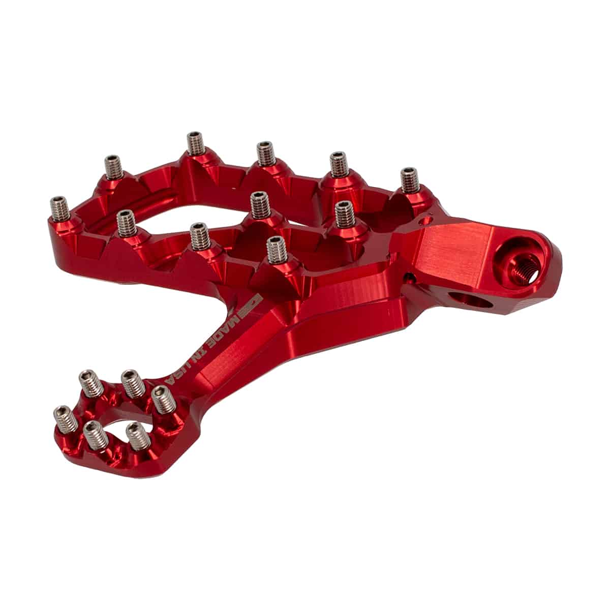 Fastway - Beta (2020 - UP) AIR EXT Footpegs | 22 - 4 - 017 - MojoMotoSport.com