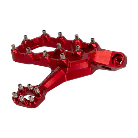 Fastway - Beta (2020 - UP) AIR EXT Footpegs | 22 - 4 - 017 - MojoMotoSport.com