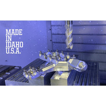 Fastway - Beta (2020 - UP) AIR EXT Footpegs | 22 - 4 - 017 - MojoMotoSport.com