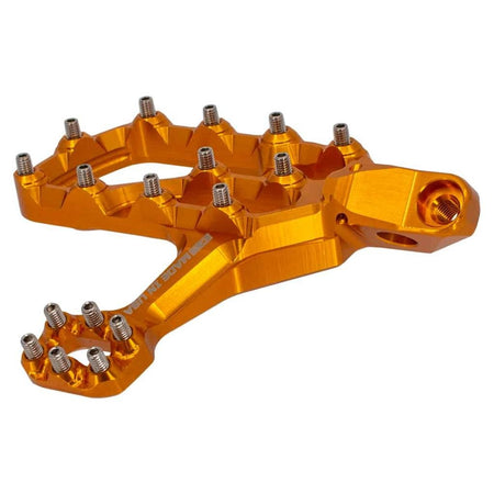 Fastway - Beta (2020 - UP) AIR EXT Footpegs | 22 - 4 - 017 - MojoMotoSport.com