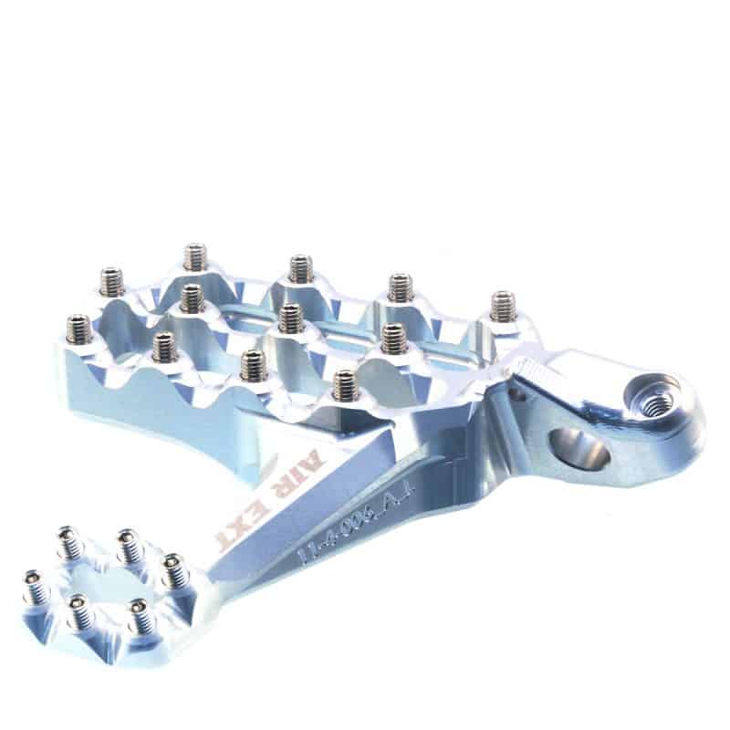 Fastway - Beta AIR EXT Footpegs | 22 - EXT - 001 - MojoMotoSport.com