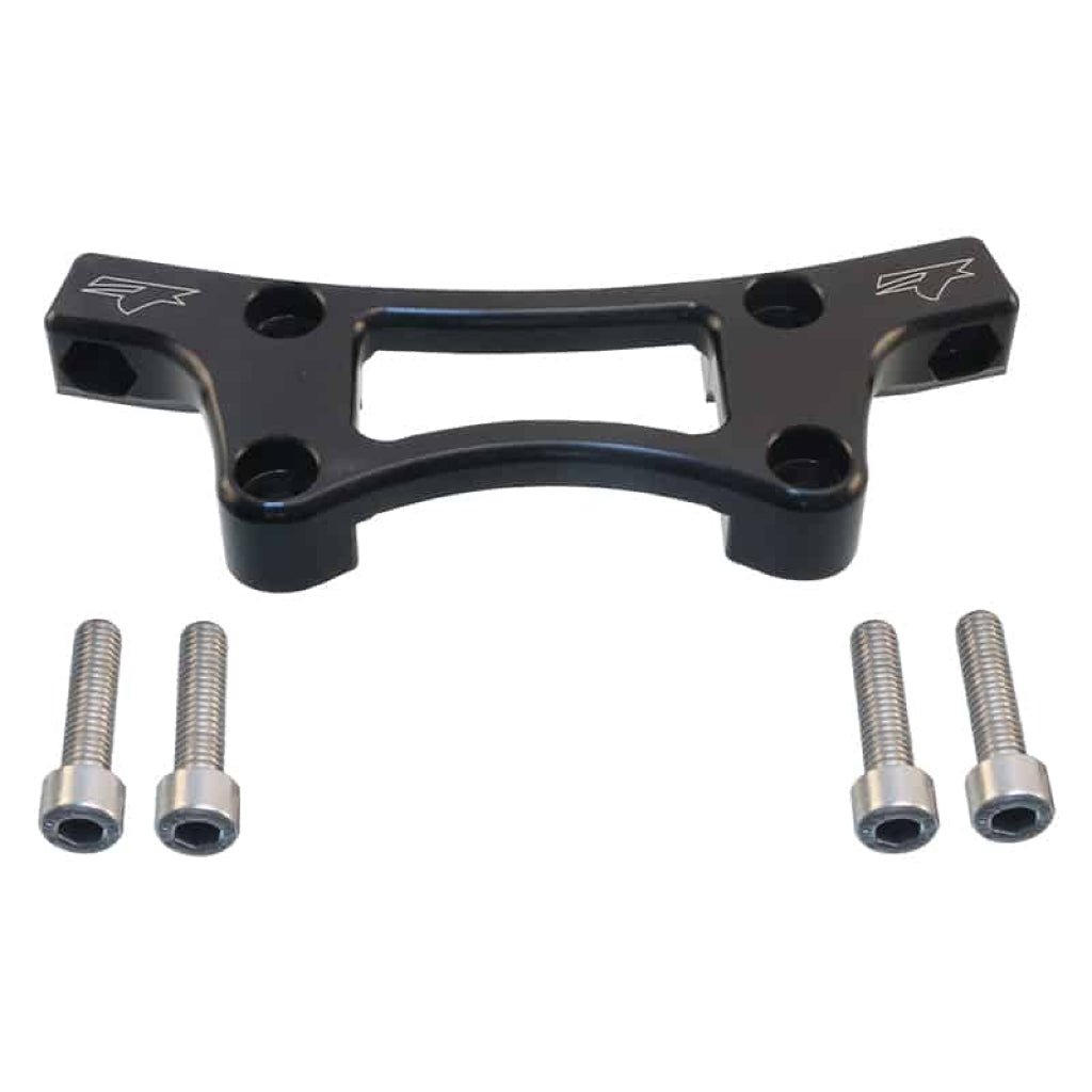 Fastway F.I.T. Handguard V2 Top Clamp - MojoMotoSport.com