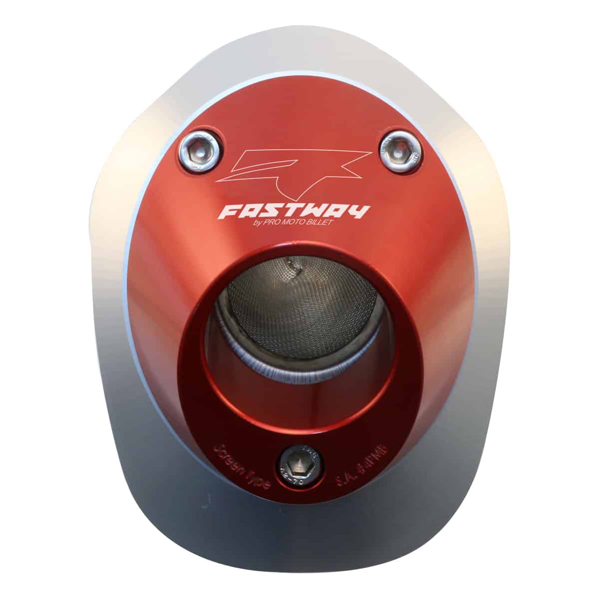 Fastway - Honda CRF 250R (2010) Spark Arrestor | PMB - 01 - 1107 - MojoMotoSport.com