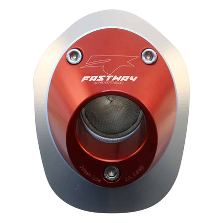 Fastway - Honda CRF 250R (2010) Spark Arrestor | PMB - 01 - 1107 - MojoMotoSport.com
