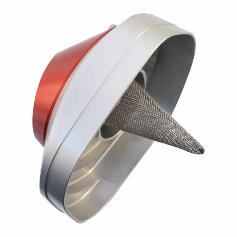 Fastway - Honda CRF 250R (2010) Spark Arrestor | PMB - 01 - 1107 - MojoMotoSport.com