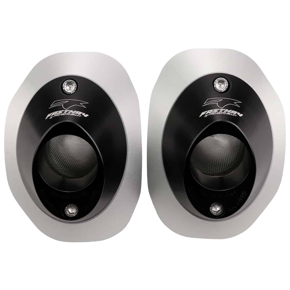 Fastway - Honda CRF 250R/RX ('18 - '21) Spark Arrestor | PMB - 01 - 1118 - MojoMotoSport.com