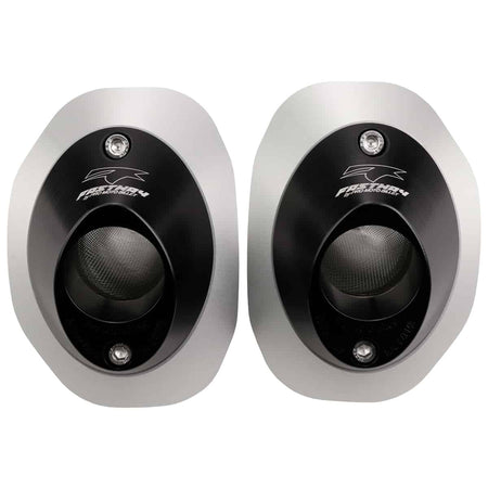 Fastway - Honda CRF 250R/RX ('18 - '21) Spark Arrestor | PMB - 01 - 1118 - MojoMotoSport.com