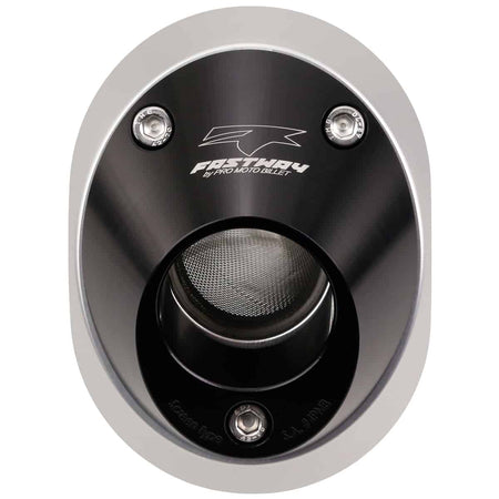 Fastway - Honda CRF 450R ('04 - '08) Spark Arrestor | PMB - 01 - 1104 - MojoMotoSport.com