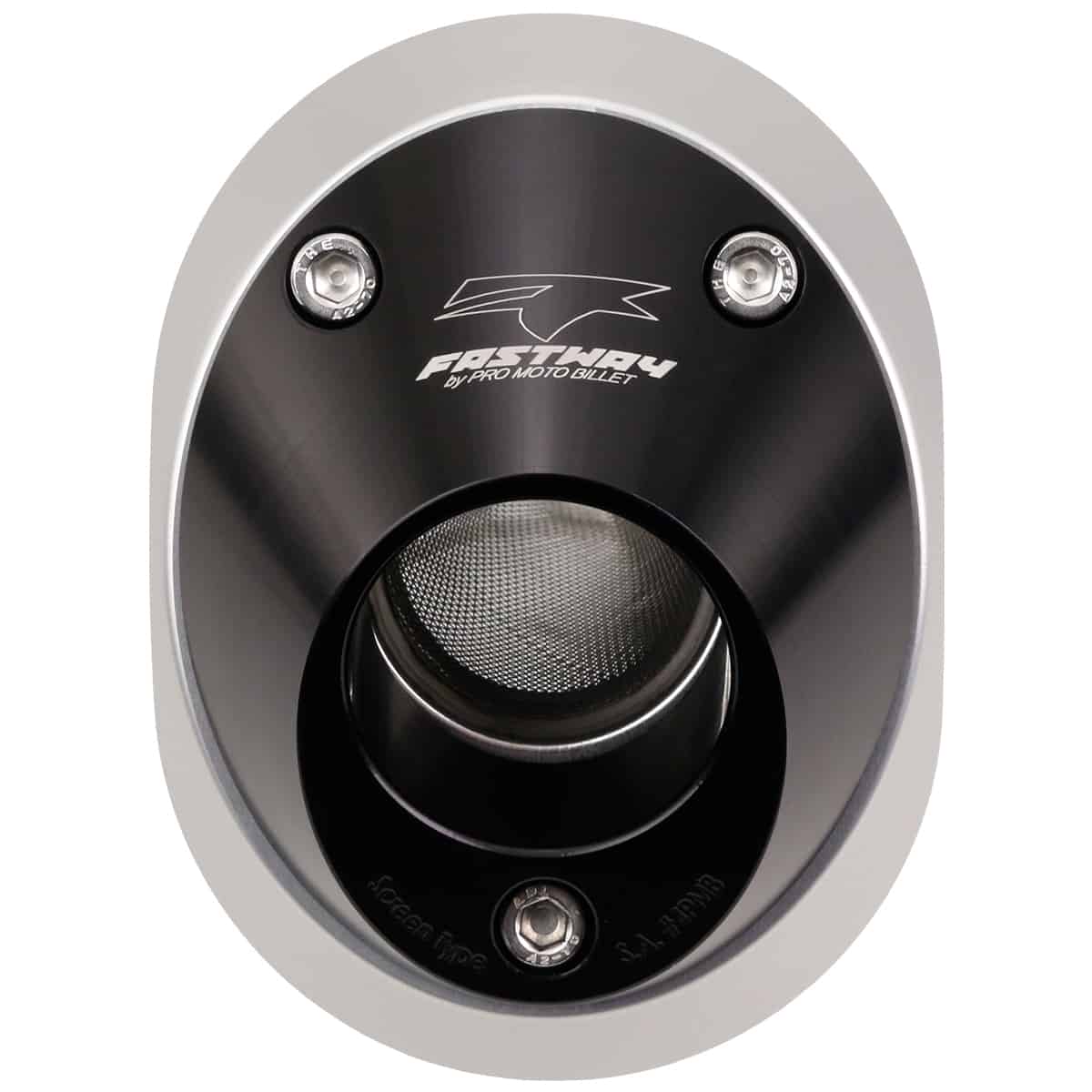 Fastway - Honda CRF250R ('04 - '05) Spark Arrestor | PMB - 01 - 1100 - MojoMotoSport.com