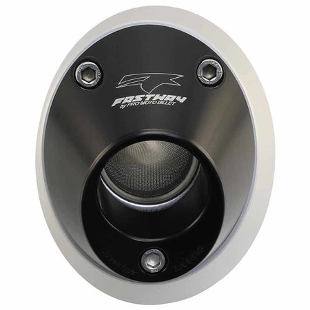 Fastway - Husqvarna FC/FE 250 - 501 ('17 - '19) Spark Arrestor | PMB - 01 - 6100 - MojoMotoSport.com