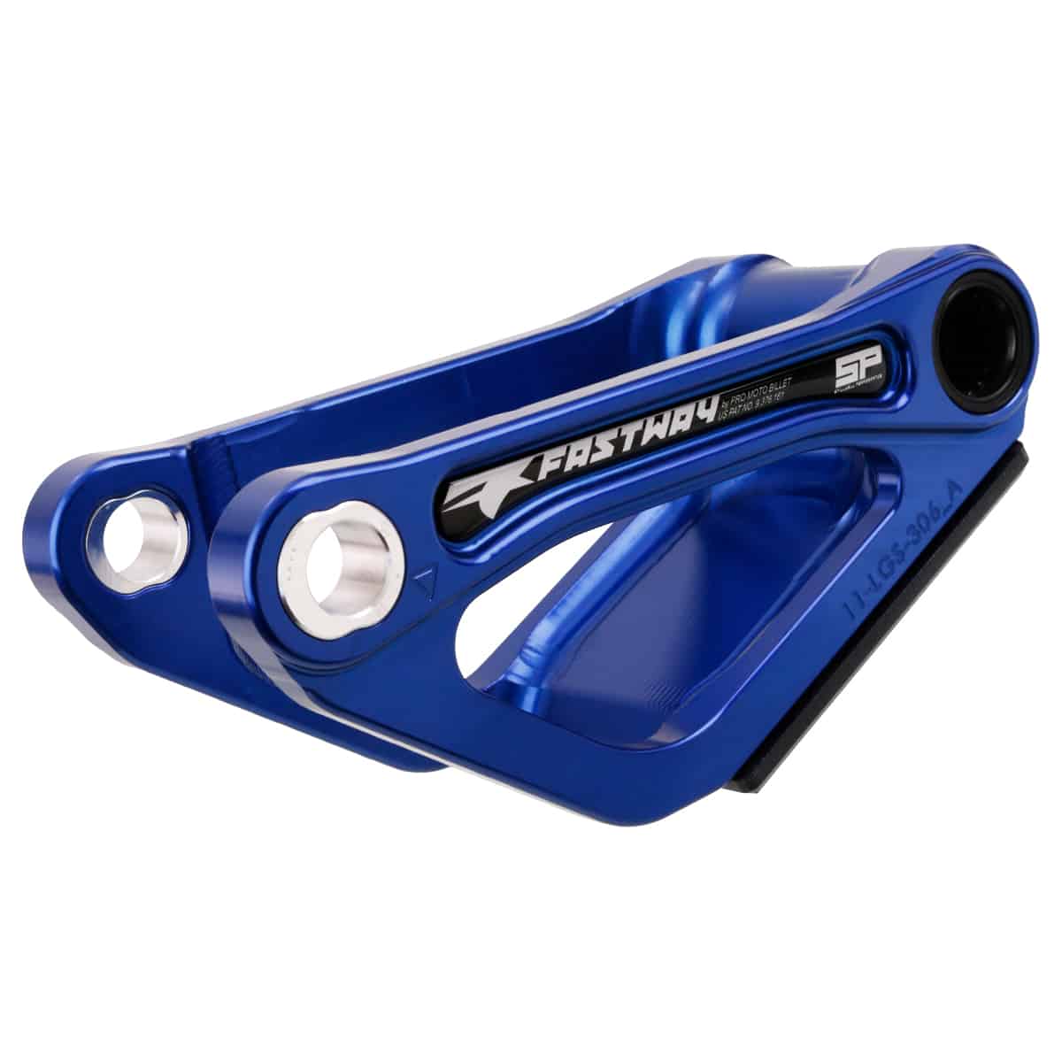 Fastway - Husqvarna TC/FC (2023 - UP) Linkage Guard | 22 - LGS - 309 - MojoMotoSport.com