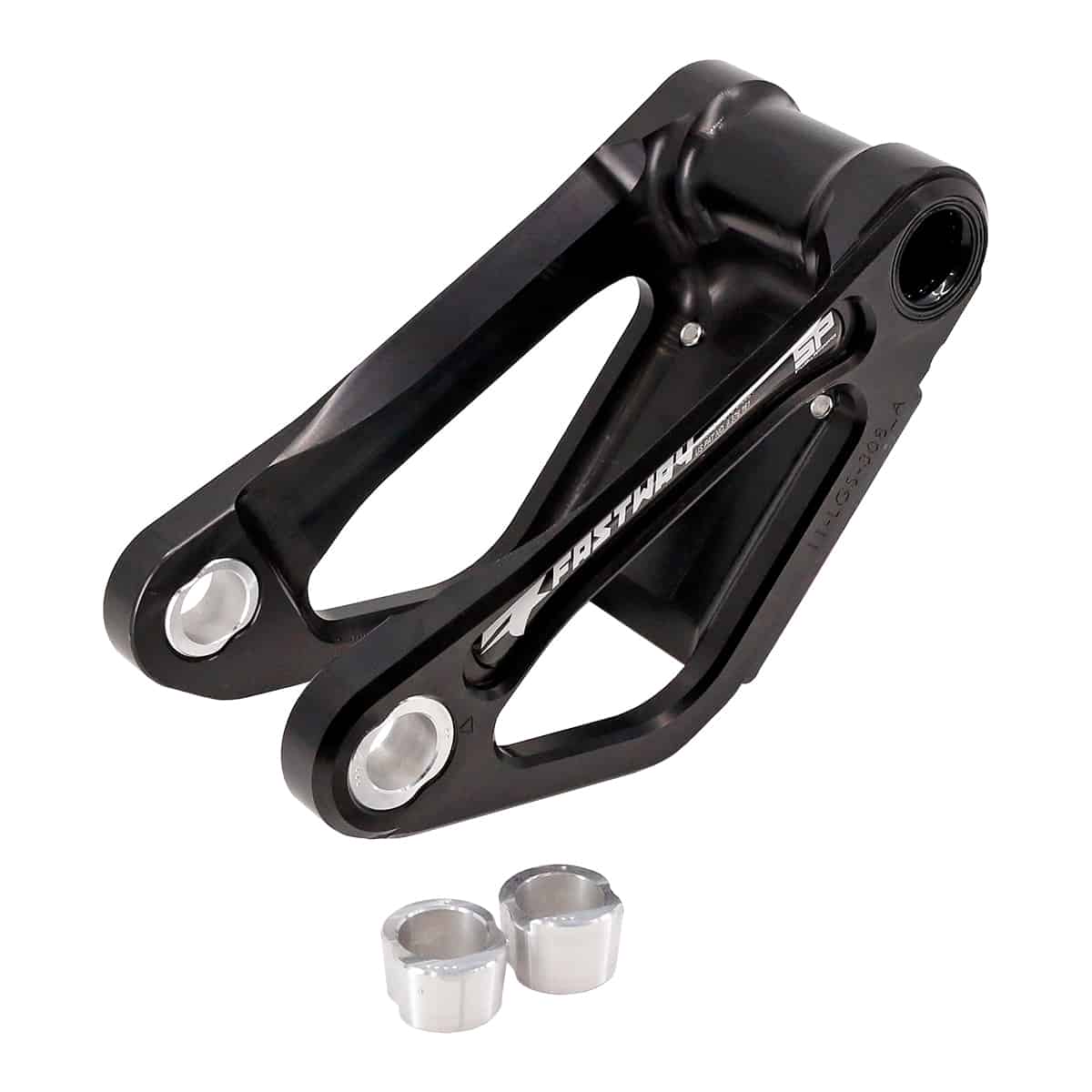 Fastway - Husqvarna TC/FC (2023 - UP) Linkage Guard | 22 - LGS - 309 - MojoMotoSport.com