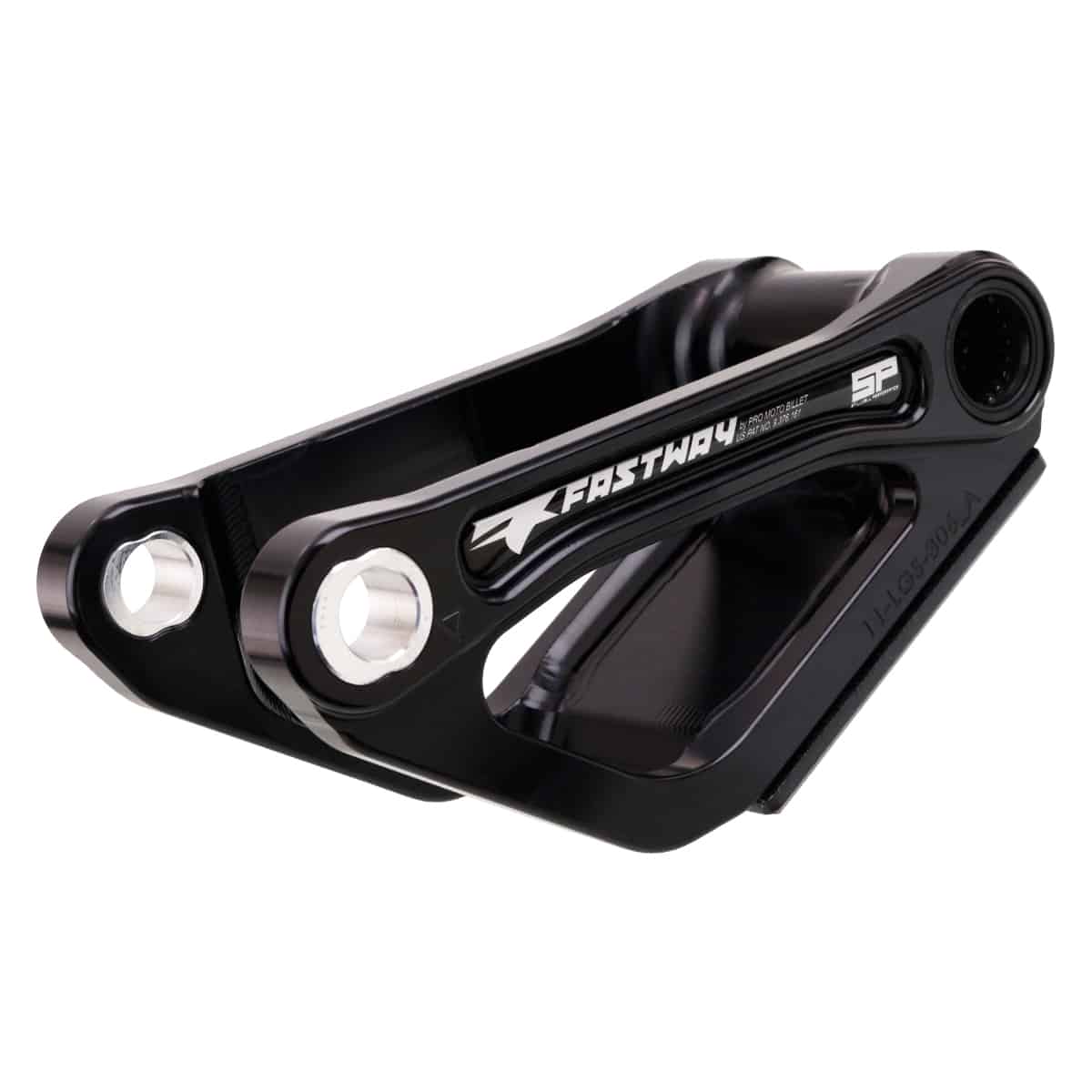 Fastway - Husqvarna TC/FC (2023 - UP) Linkage Guard | 22 - LGS - 309 - MojoMotoSport.com