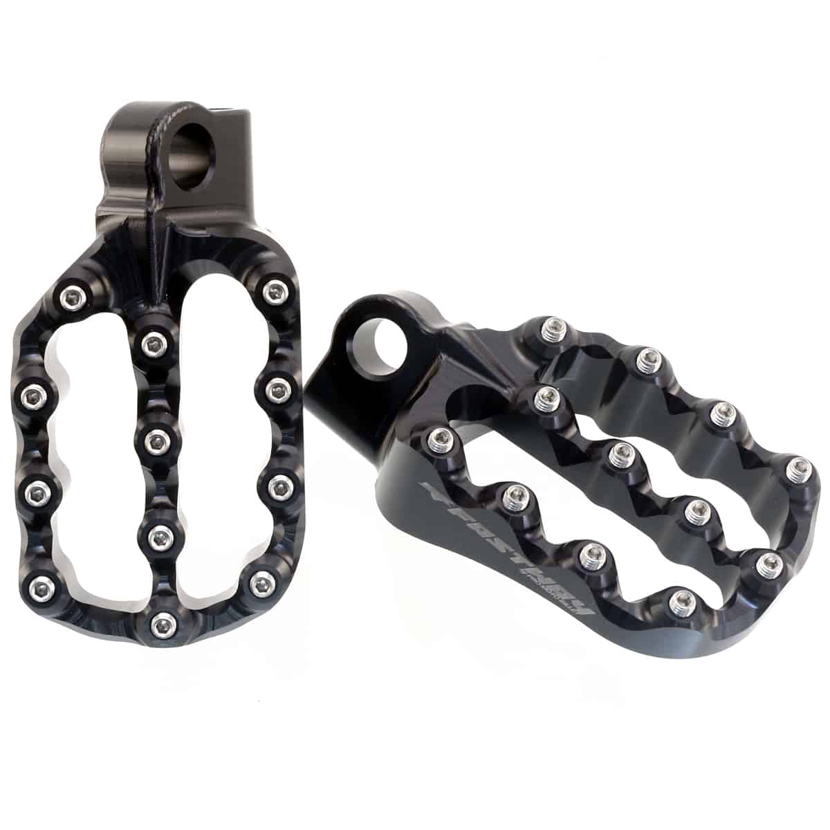 Fastway - Kawasaki Evolution AIR Mini Footpegs | 22 - 4 - 007 - MojoMotoSport.com