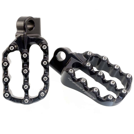 Fastway - Kawasaki Evolution AIR Mini Footpegs | 22 - 4 - 007 - MojoMotoSport.com