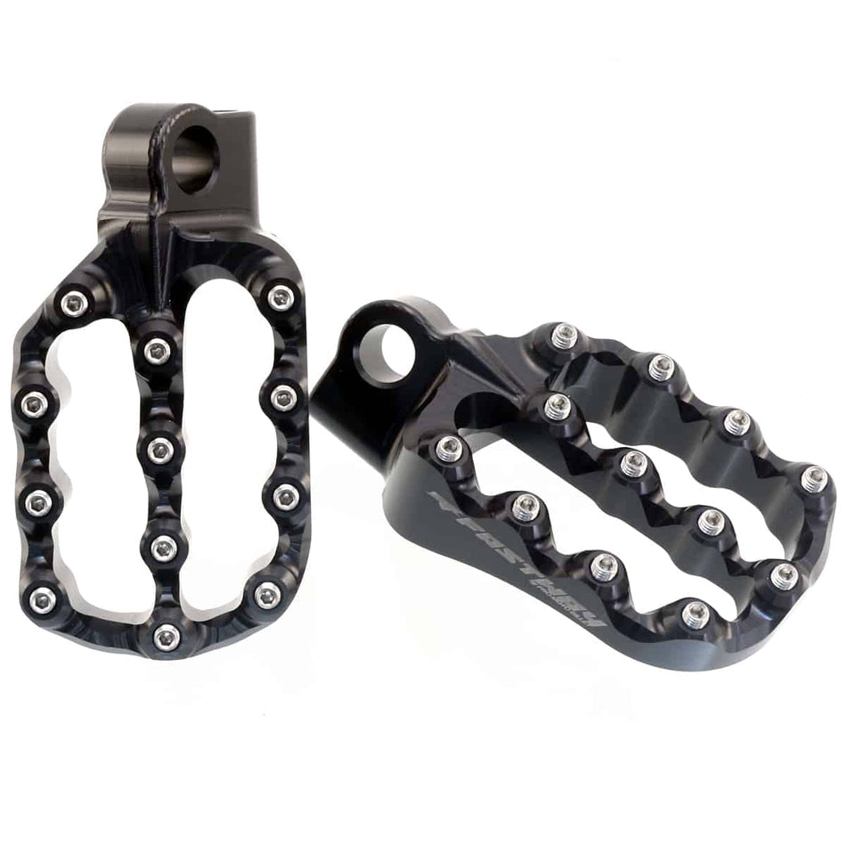 Fastway - Kawasaki Evolution AIR Mini Footpegs | 22 - 4 - 007 - MojoMotoSport.com