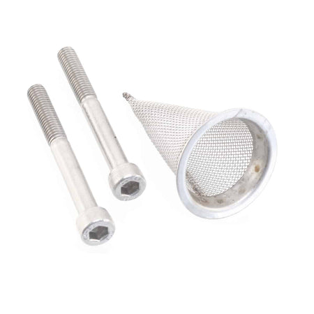 Fastway - Kawasaki KX 250F ('04 - '08) Spark Arrestor | PMB - 01 - 2100B - MojoMotoSport.com