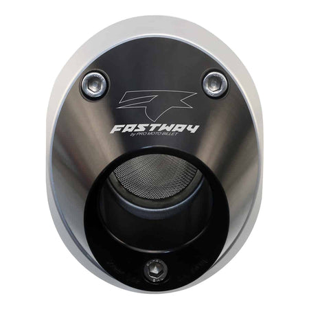 Fastway - Kawasaki KX 250F ('04 - '08) Spark Arrestor | PMB - 01 - 2100B - MojoMotoSport.com