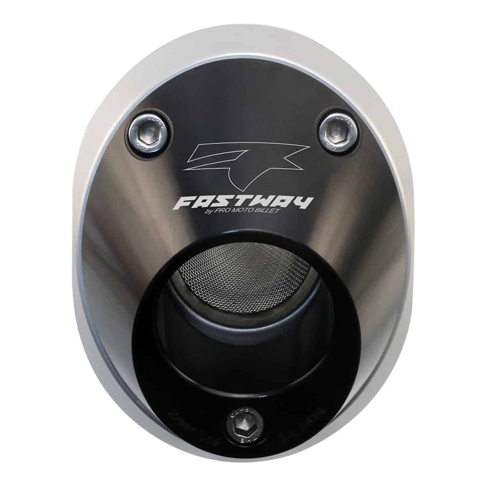 Fastway - Kawasaki KX 250F ('04 - '08) Spark Arrestor | PMB - 01 - 2100B - MojoMotoSport.com