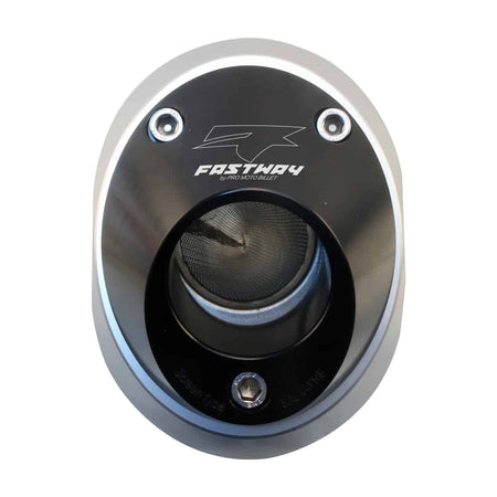 Fastway - Kawasaki KX 250F - 450F ('09 - '10) Spark Arrestor | PMB - 01 - 2103 - MojoMotoSport.com