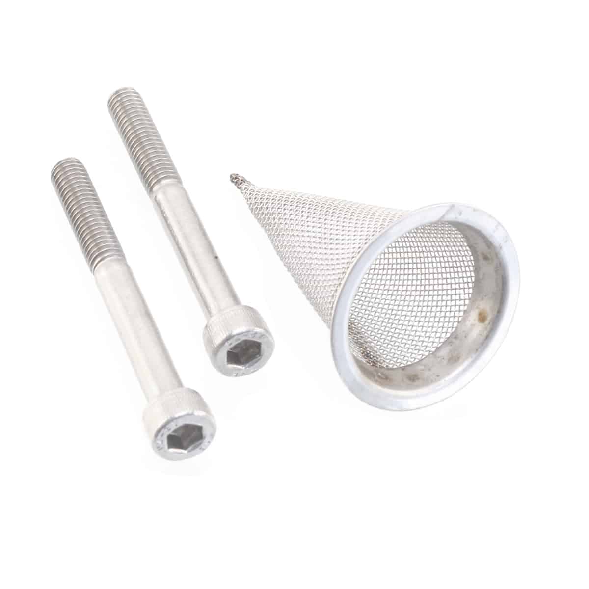 Fastway - KTM 250 - 530 Four Stroke ('07 - '11) Spark Arrestor | PMB - 01 - 3103 - MojoMotoSport.com