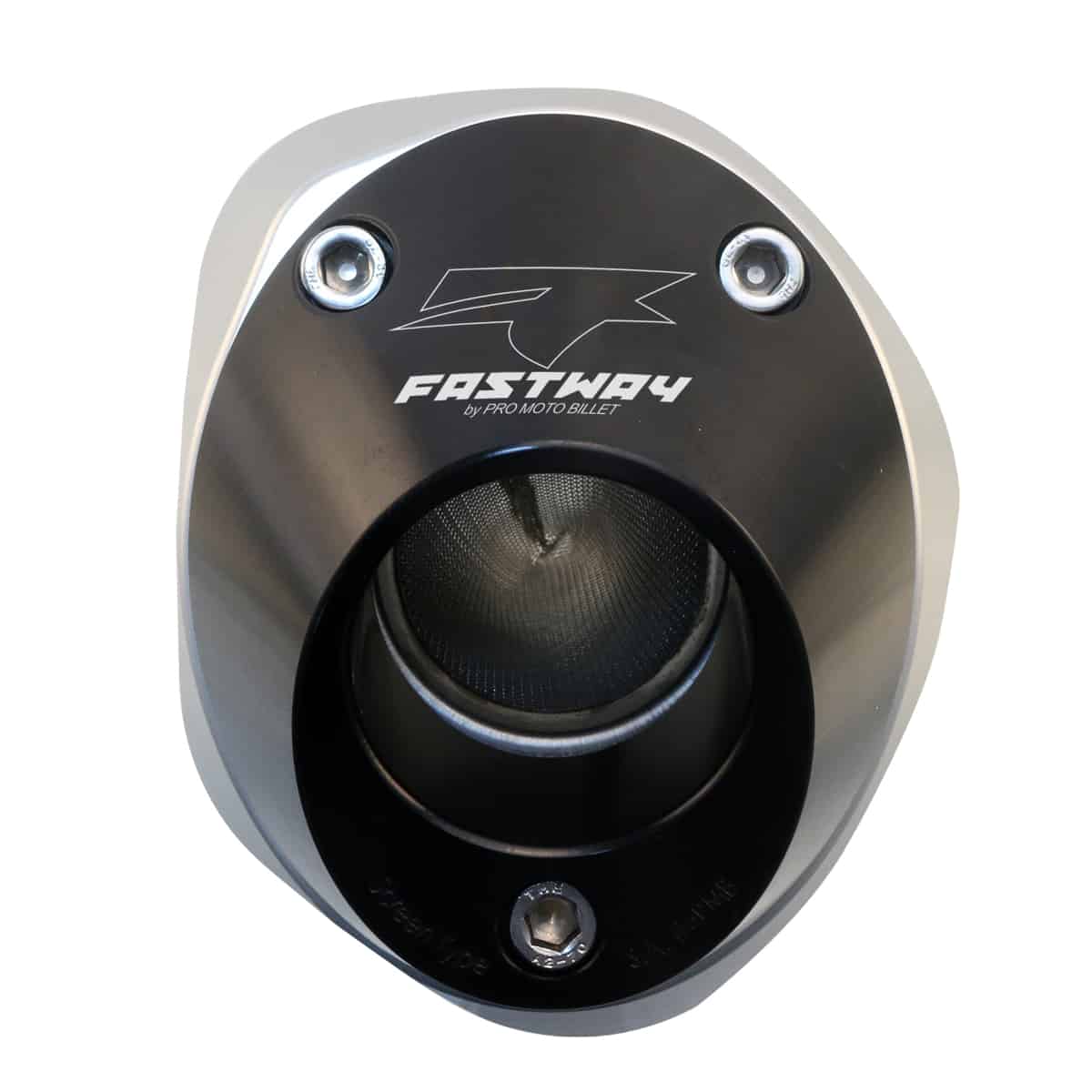 Fastway - KTM 250 - 530 Four Stroke ('07 - '11) Spark Arrestor | PMB - 01 - 3103 - MojoMotoSport.com