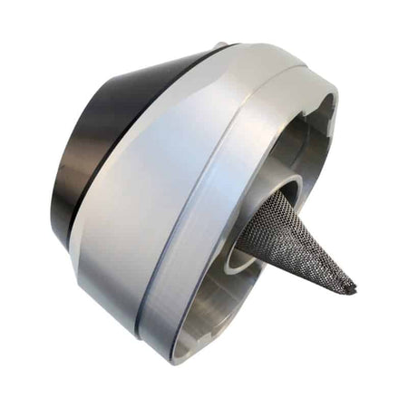 Fastway - KTM 250 - 530 Four Stroke ('07 - '11) Spark Arrestor | PMB - 01 - 3103 - MojoMotoSport.com