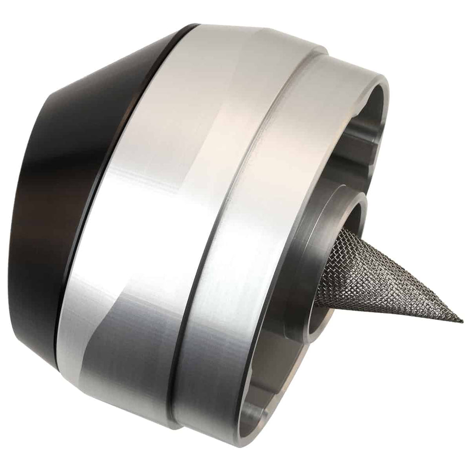 Fastway - KTM/Husqvarna 150 - 300 ('12 - '19) Spark Arrestor | PMB - 01 - 3110 - MojoMotoSport.com