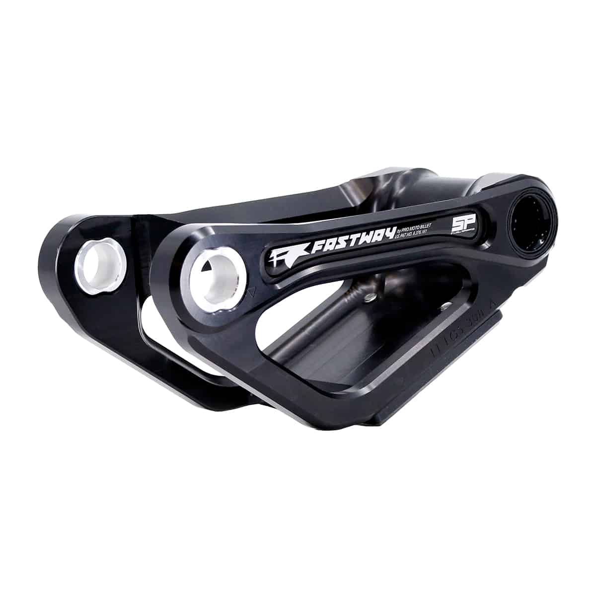 Fastway - KTM/Husqvarna (2023 - UP) Linkage Guard | 22 - LGS - 308 - MojoMotoSport.com