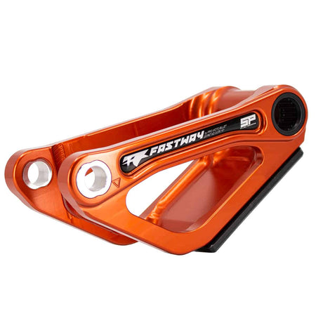 Fastway - KTM/Husqvarna (2023 - UP) Linkage Guard | 22 - LGS - 308 - MojoMotoSport.com