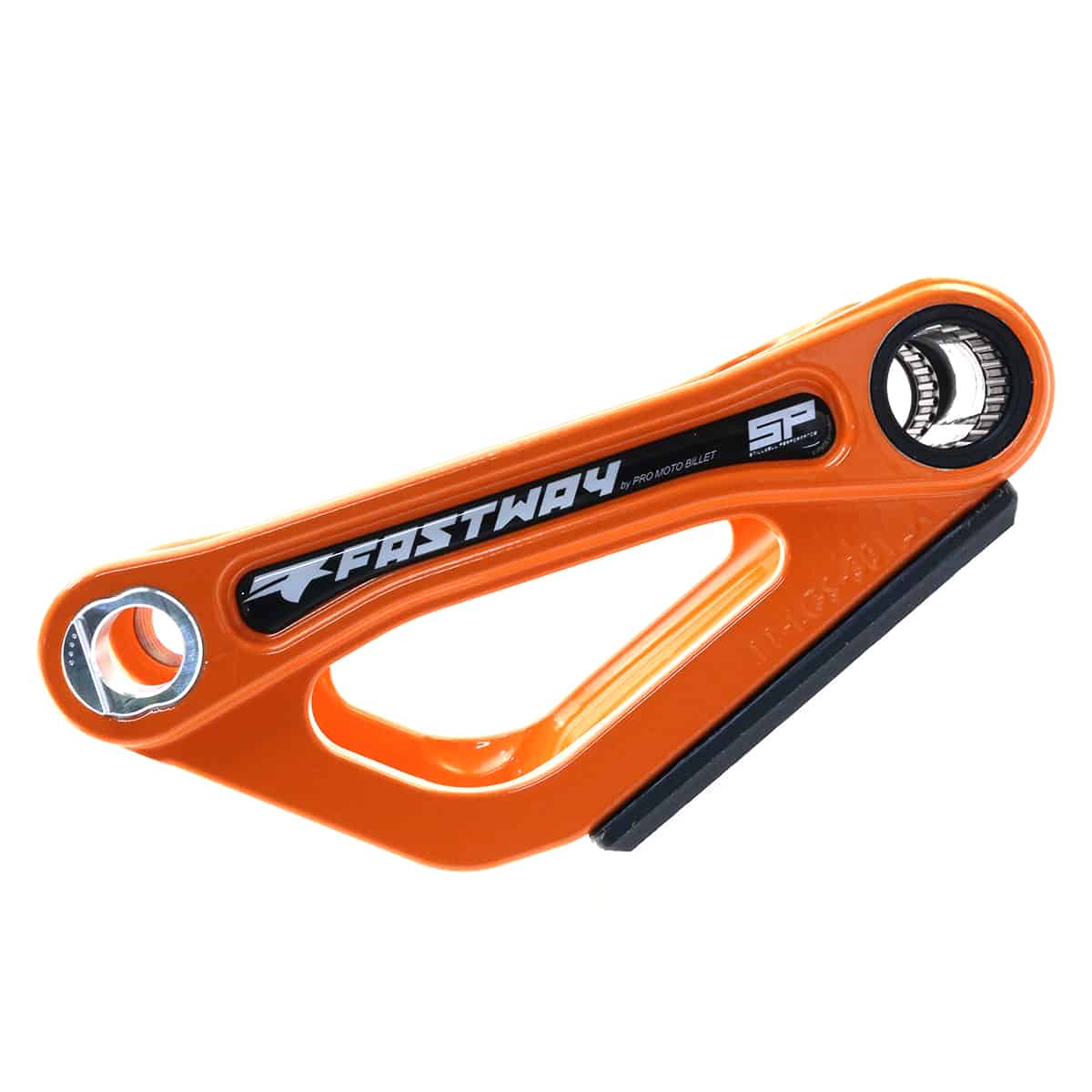 Fastway - KTM/Husqvarna/GasGas ('19 - 'UP) Linkage Guard | 22 - LGS - 307 - MojoMotoSport.com