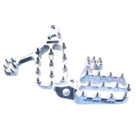 Fastway - KTM/Husqvarna/GasGas AIR EXT Footpegs | 22 - EXT - 001 - MojoMotoSport.com