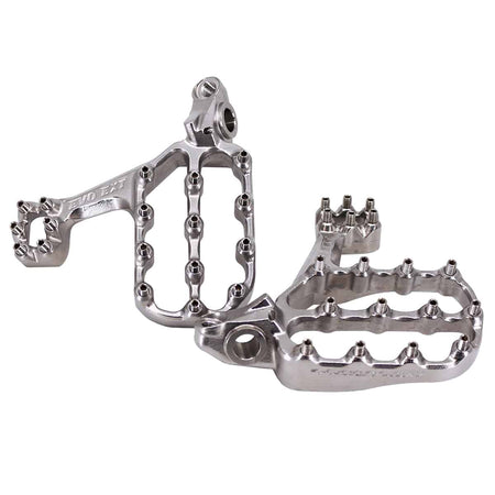 Fastway - KTM/Husqvarna/GasGas Evolution EXT Footpegs | 22 - 5 - 007 - MojoMotoSport.com