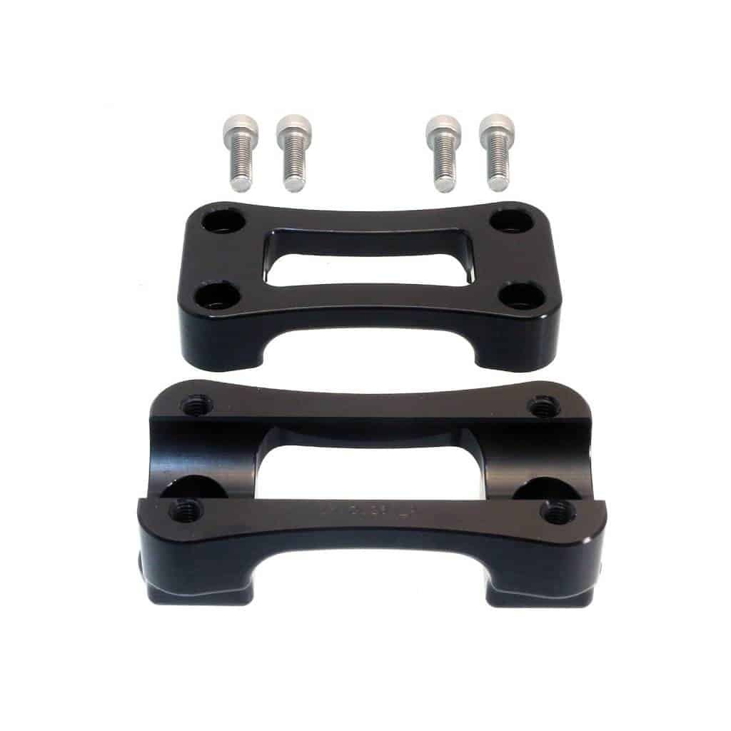 Fastway - KTM/Husqvarna/GasGas Handlebar Mount '16 - UP - MojoMotoSport.com