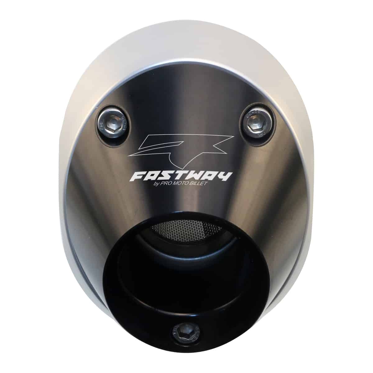 Fastway - Suzuki RMZ 250/450 Spark Arrestor | PMB - 01 - 4108 - MojoMotoSport.com
